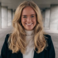 Britt Van Der Knaap