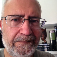 José Luis Díaz Ramos