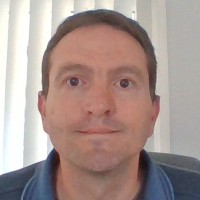Chris Eksteen