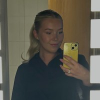 Hannah Mulvey