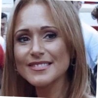 Luisa Serrano Bilro