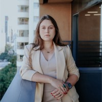 Ana Paula Bortolini Leitão