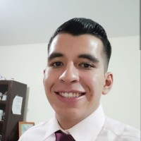 Luis Fernando Morón Dorado