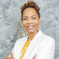 Dr. Regina (Gina) Smith, Ed.D., M.B.A.