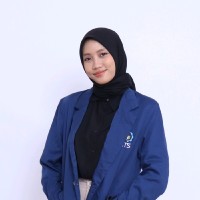 Marsha Najla Audynda