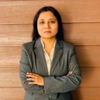 Gurbinder Kaur