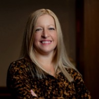 Nicki O'Neill