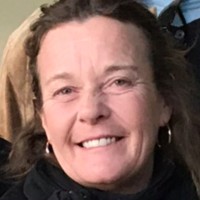 Andrea Mccarthy