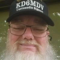 Donald Timothy Tribble