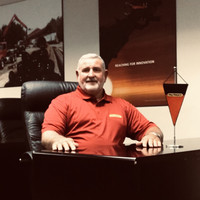 Michael Splettstosser