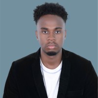 Vidgal Afonso Macamo