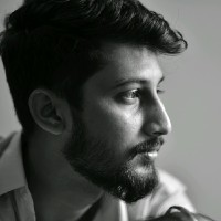 Rahul Acharya