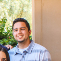Alan Martinez