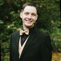 Jesse Mitchell