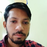 Harshad Gohil