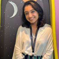 Tamanna Ahuja