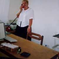 Elvyra Balkauskiene