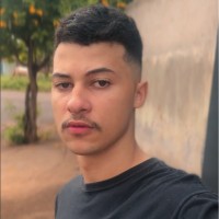 Gabriel Da Silva Cruz