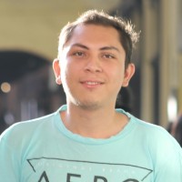 Alex Moguel
