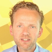 Robert Molenkamp