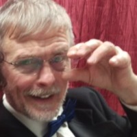 Robert Carvell