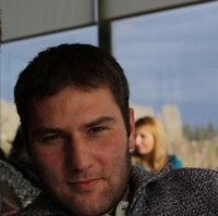 İBRAHİM TORUNOĞLU