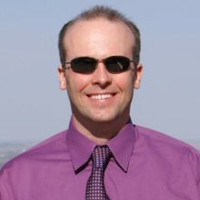 Joe Abele