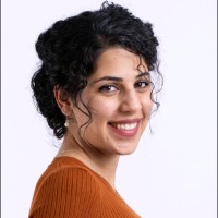 Ladan Huber - Keivan