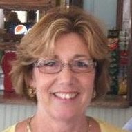 Kathy Bove