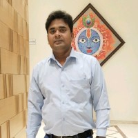 Arun Pandey