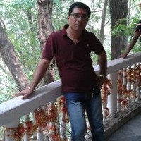 Aloke Kumar Barua
