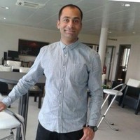 Fadi Algharam