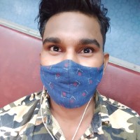 Mukesh Kumar