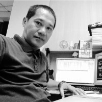 Jonas Marion Lugares