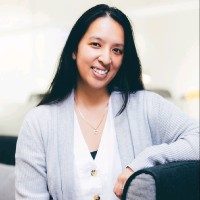 Lucy Vuong