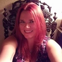 Tiffany Haslerud