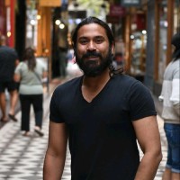 Rajkumar Premalatha Rameshkumar