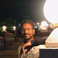 Maharshi Ejjagiri