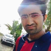 Ajaysinh Zala