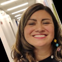 Nancy Antonio Martinez