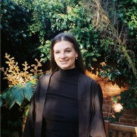 Madeleine Dickinson-Brown
