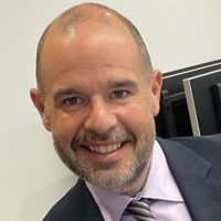 Chris Dumais