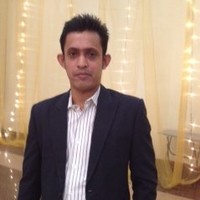masud sarkar