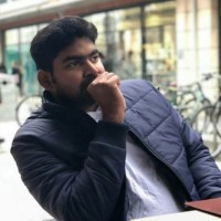 Dileep Duvva