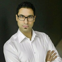 Dr. Rez Arjmandi