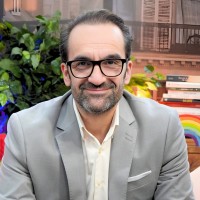 Marc LEVAL - ABC TALK GROUP