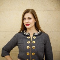 Ira Goncharova