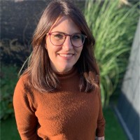 Kelly Dieteren