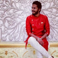Akhil Deversetty