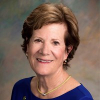 Suzanne “Sue” Chadwick